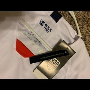 Nike Shirts & Tops - Nike USWNT Megan Rapinoe KIDS XL Nike Shirts & Tops - Nike USWNT Megan Rapinoe KIDS XL